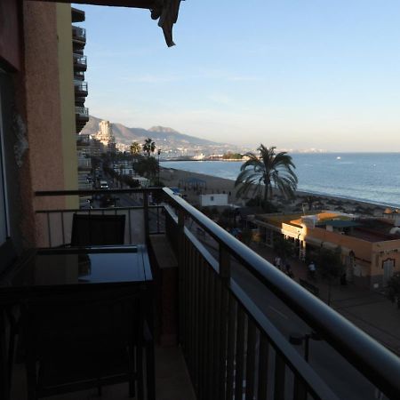 Apartamento Fuengirola1 Linea Luaran gambar