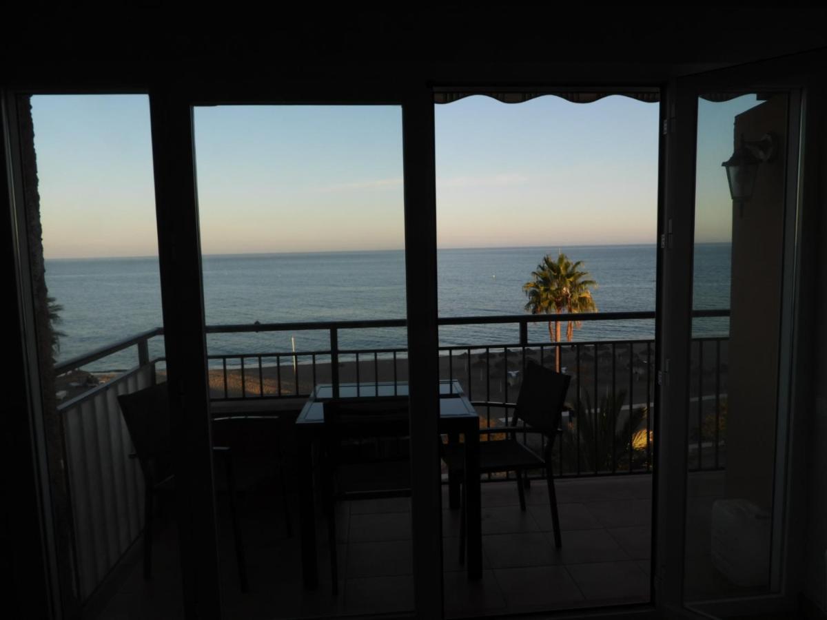 Apartamento Fuengirola1 Linea Luaran gambar