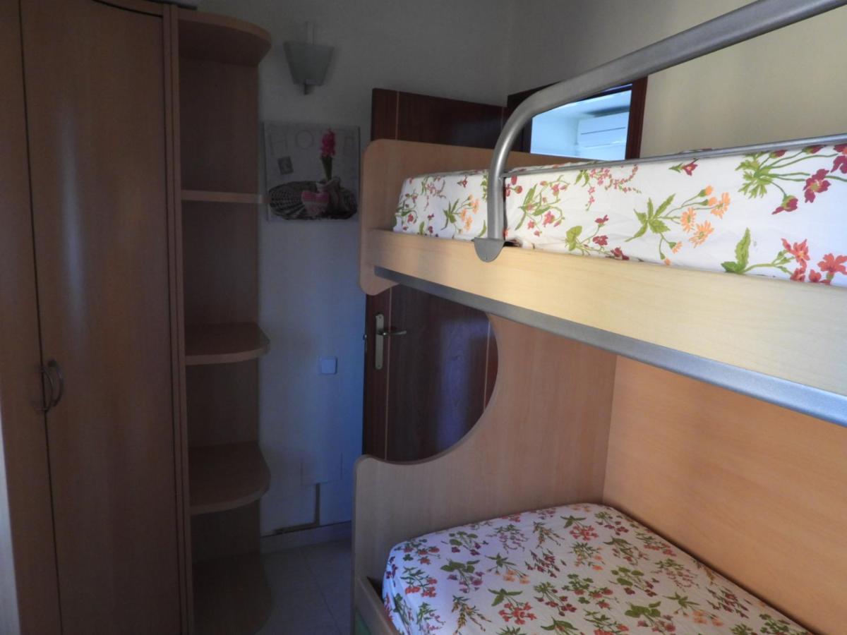 Apartamento Fuengirola1 Linea Luaran gambar