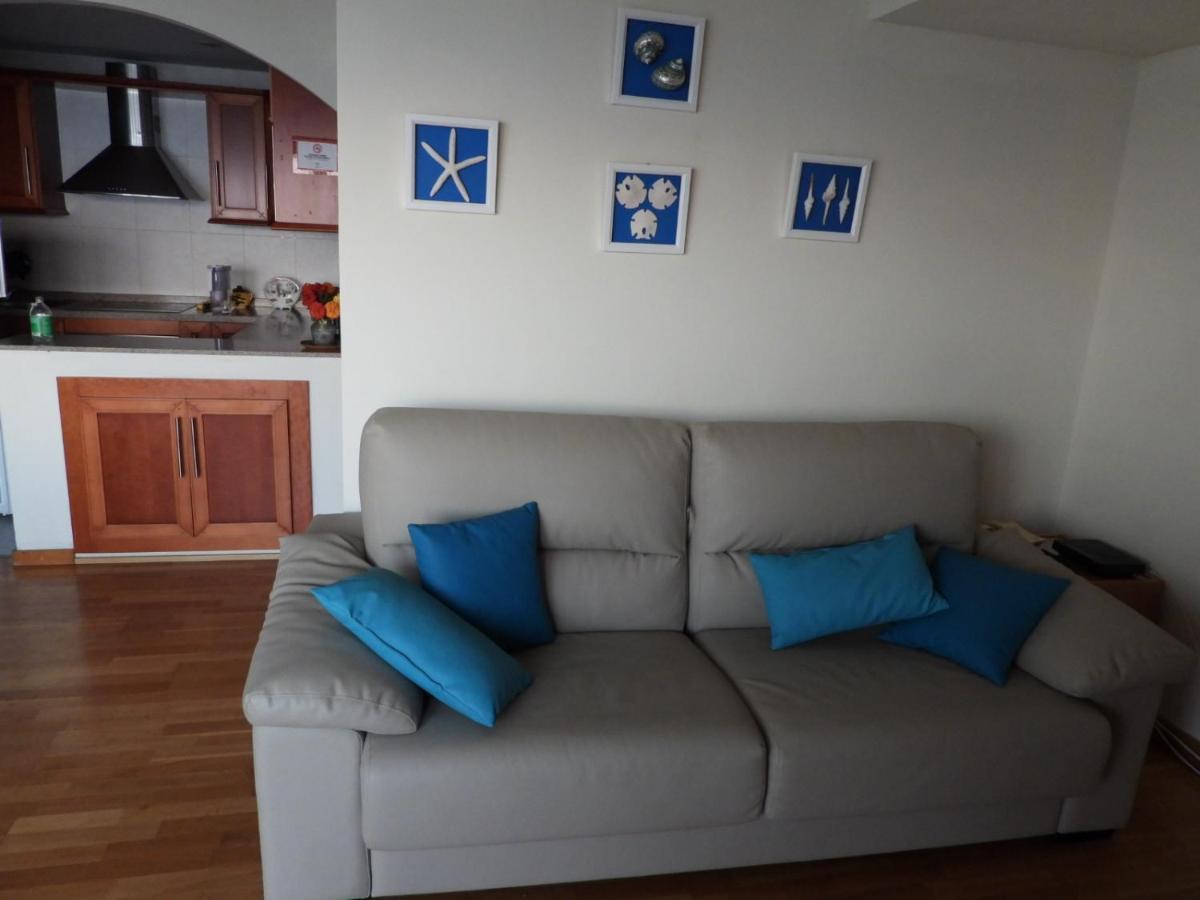 Apartamento Fuengirola1 Linea Luaran gambar