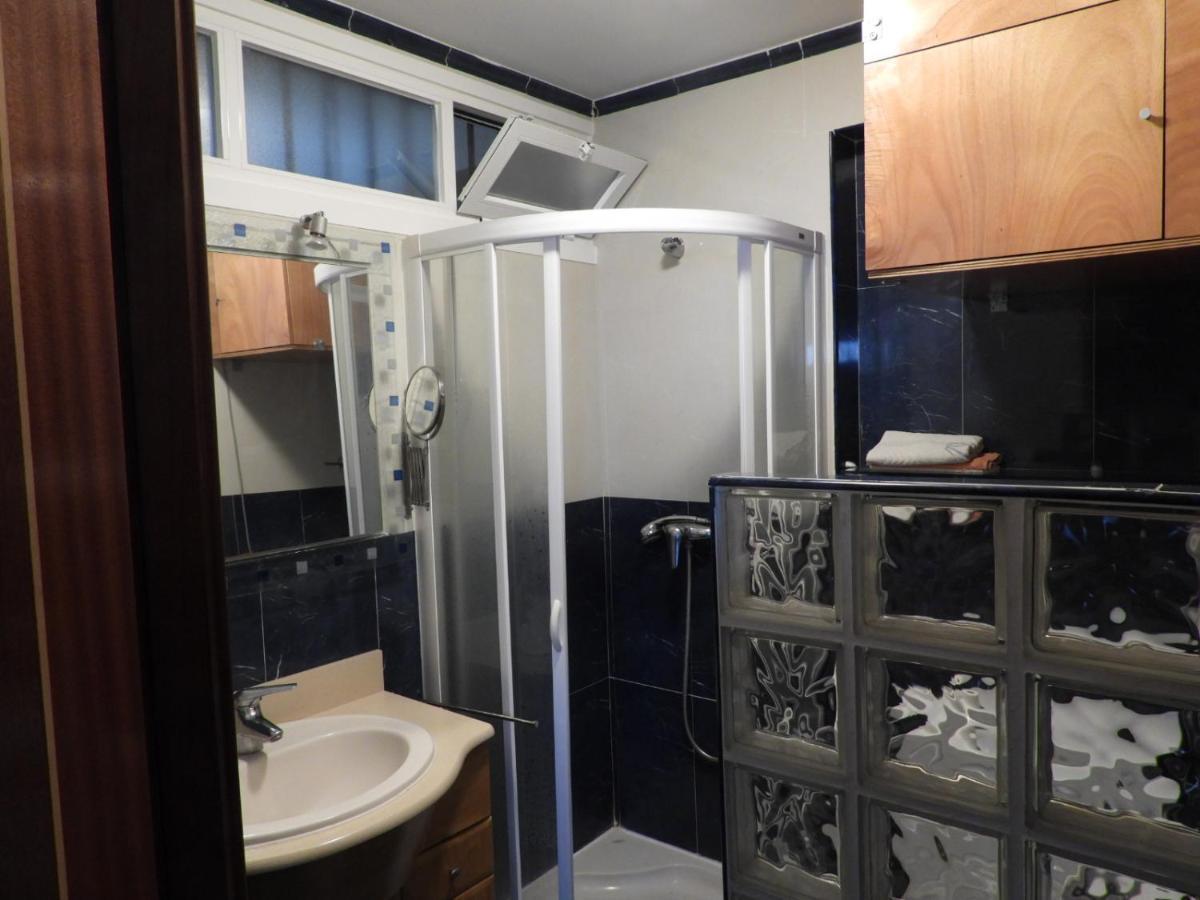 Apartamento Fuengirola1 Linea Luaran gambar