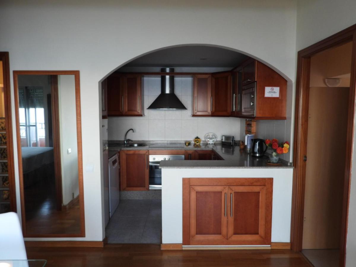 Apartamento Fuengirola1 Linea Luaran gambar