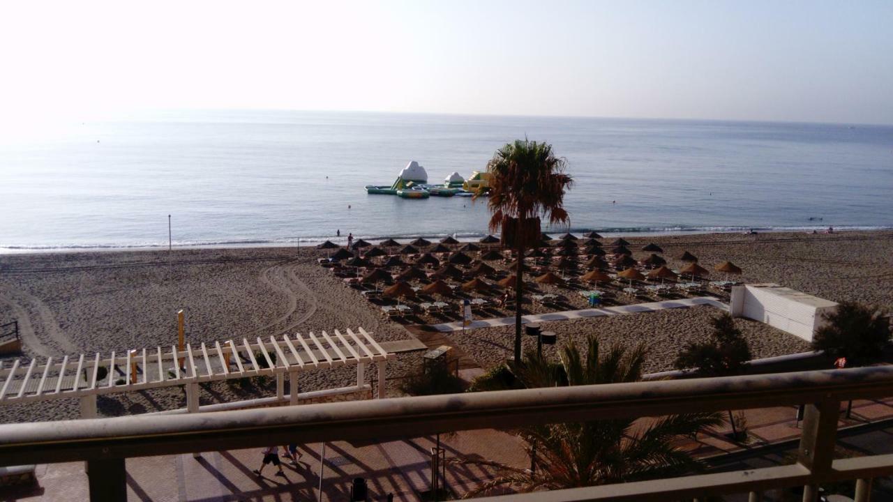 Apartamento Fuengirola1 Linea Luaran gambar