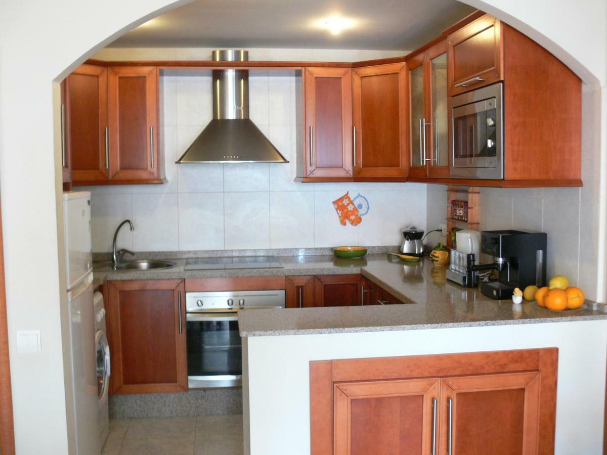 Apartamento Fuengirola1 Linea Luaran gambar