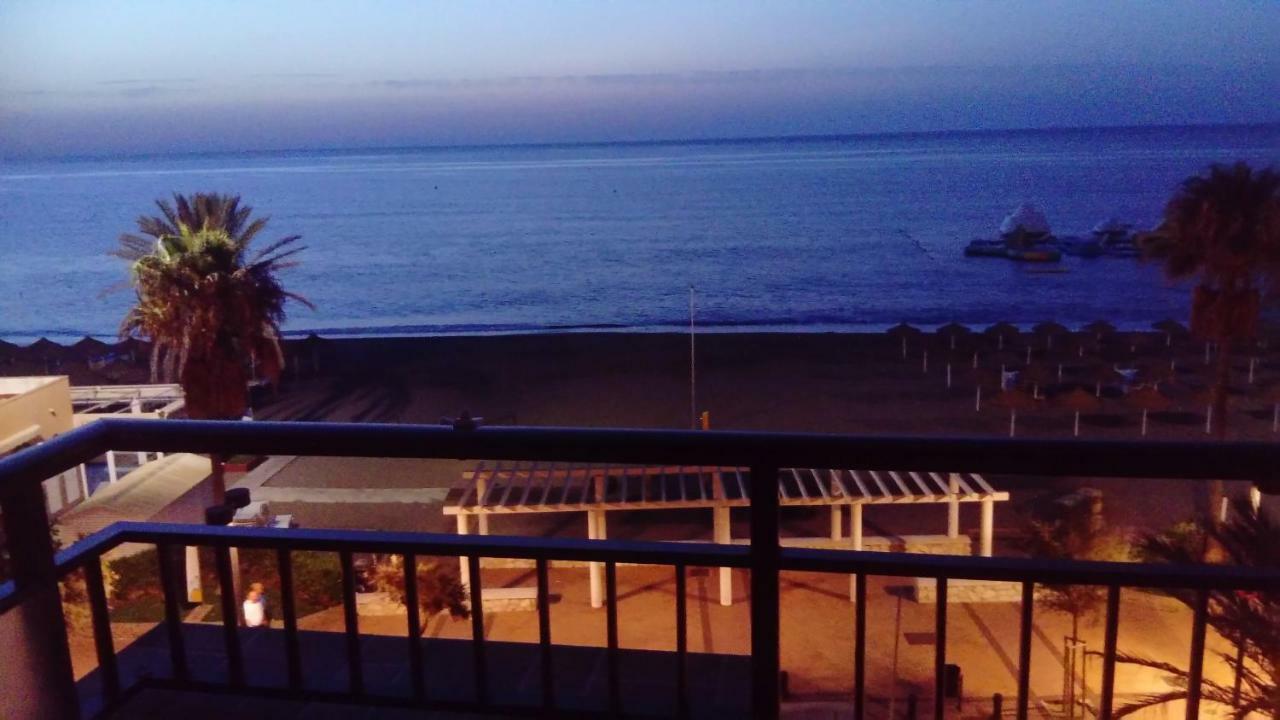 Apartamento Fuengirola1 Linea Luaran gambar