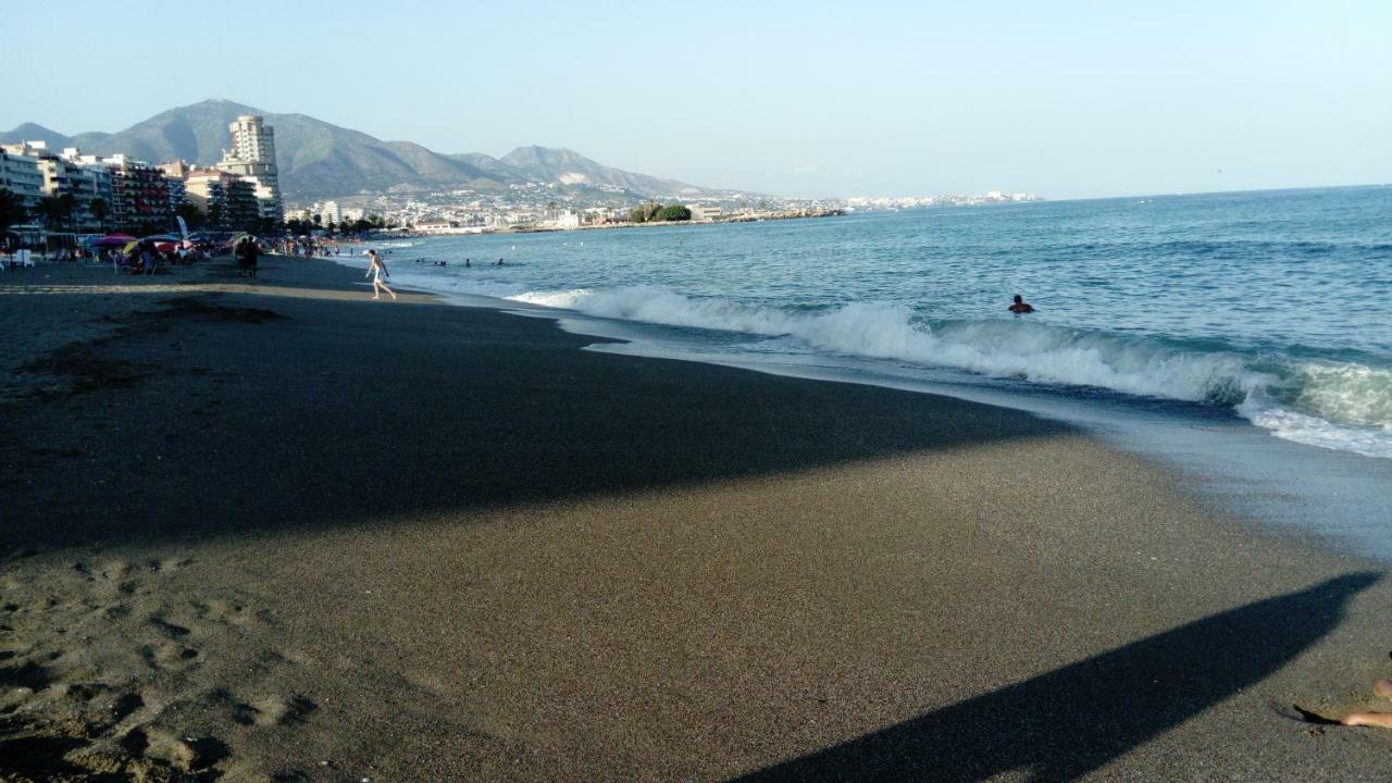 Apartamento Fuengirola1 Linea Luaran gambar