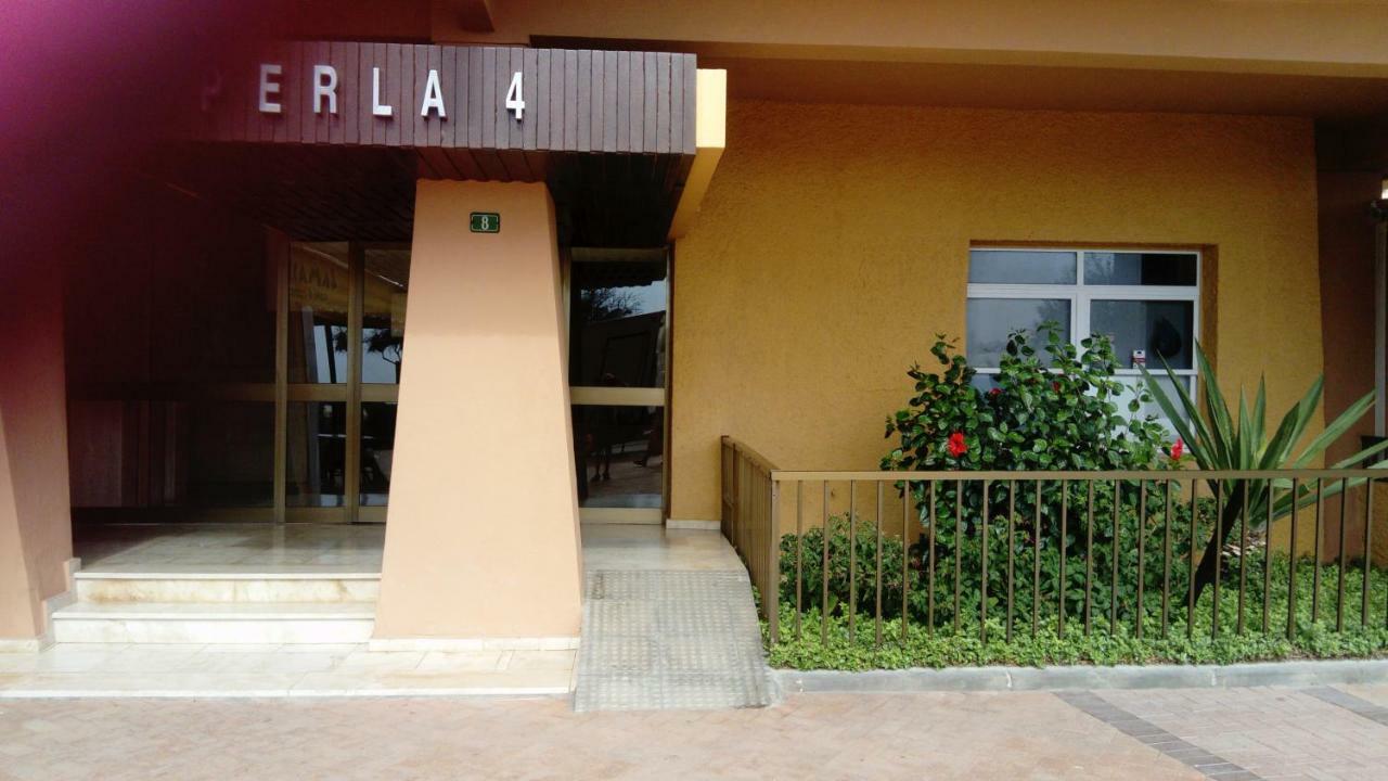 Apartamento Fuengirola1 Linea Luaran gambar