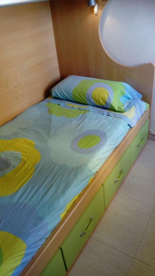 Apartamento Fuengirola1 Linea Luaran gambar