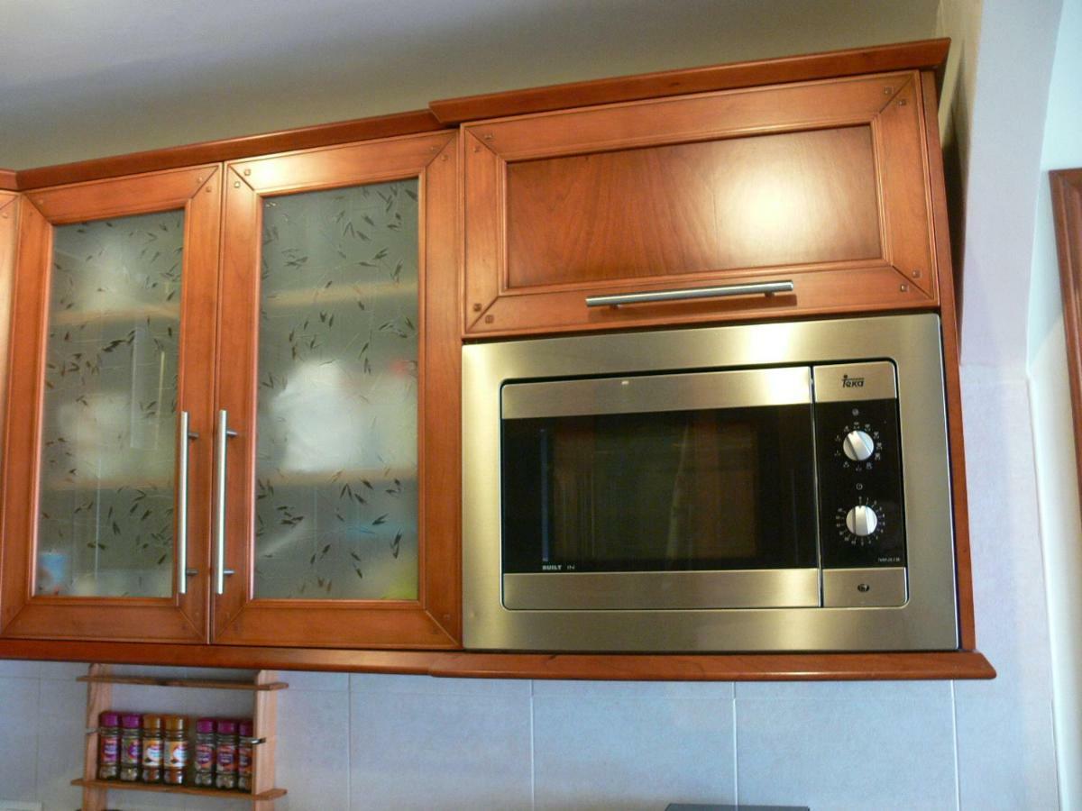 Apartamento Fuengirola1 Linea Luaran gambar