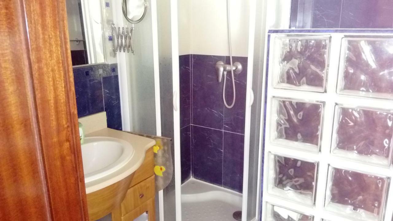 Apartamento Fuengirola1 Linea Luaran gambar