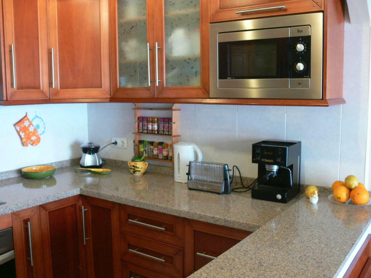 Apartamento Fuengirola1 Linea Luaran gambar