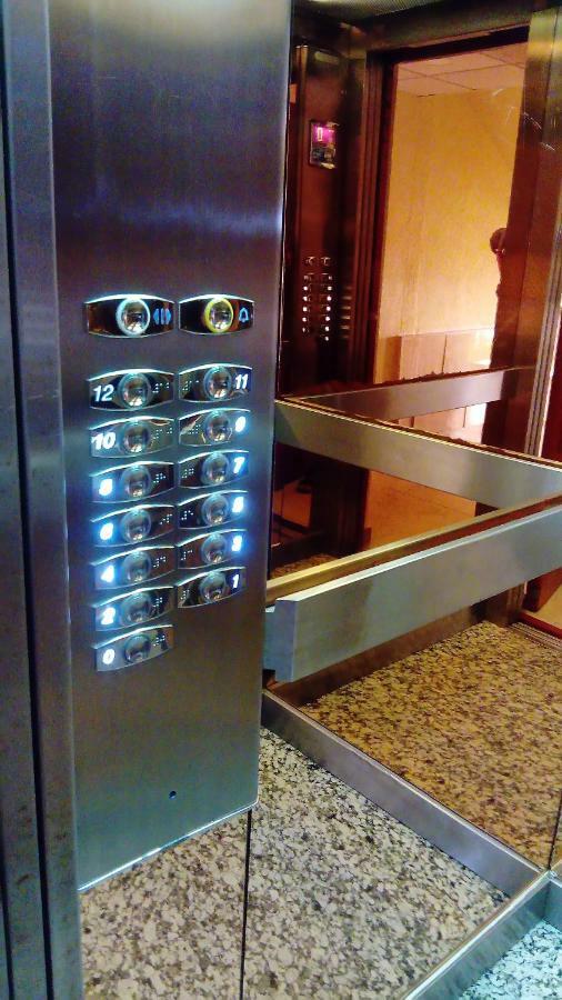 Apartamento Fuengirola1 Linea Luaran gambar