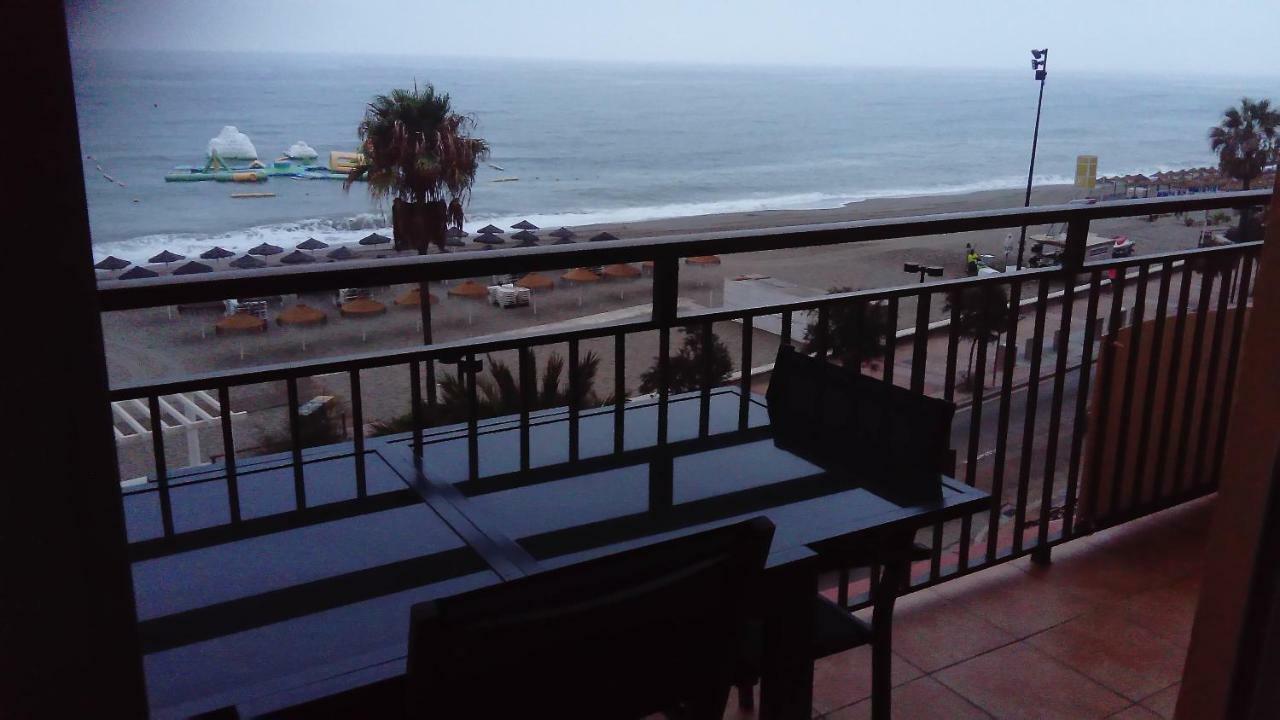 Apartamento Fuengirola1 Linea Luaran gambar