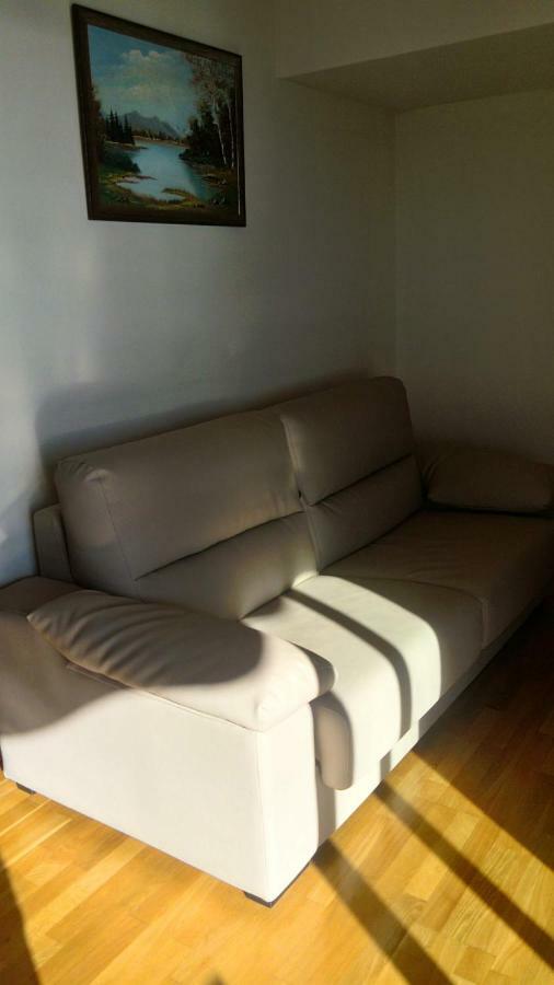 Apartamento Fuengirola1 Linea Luaran gambar