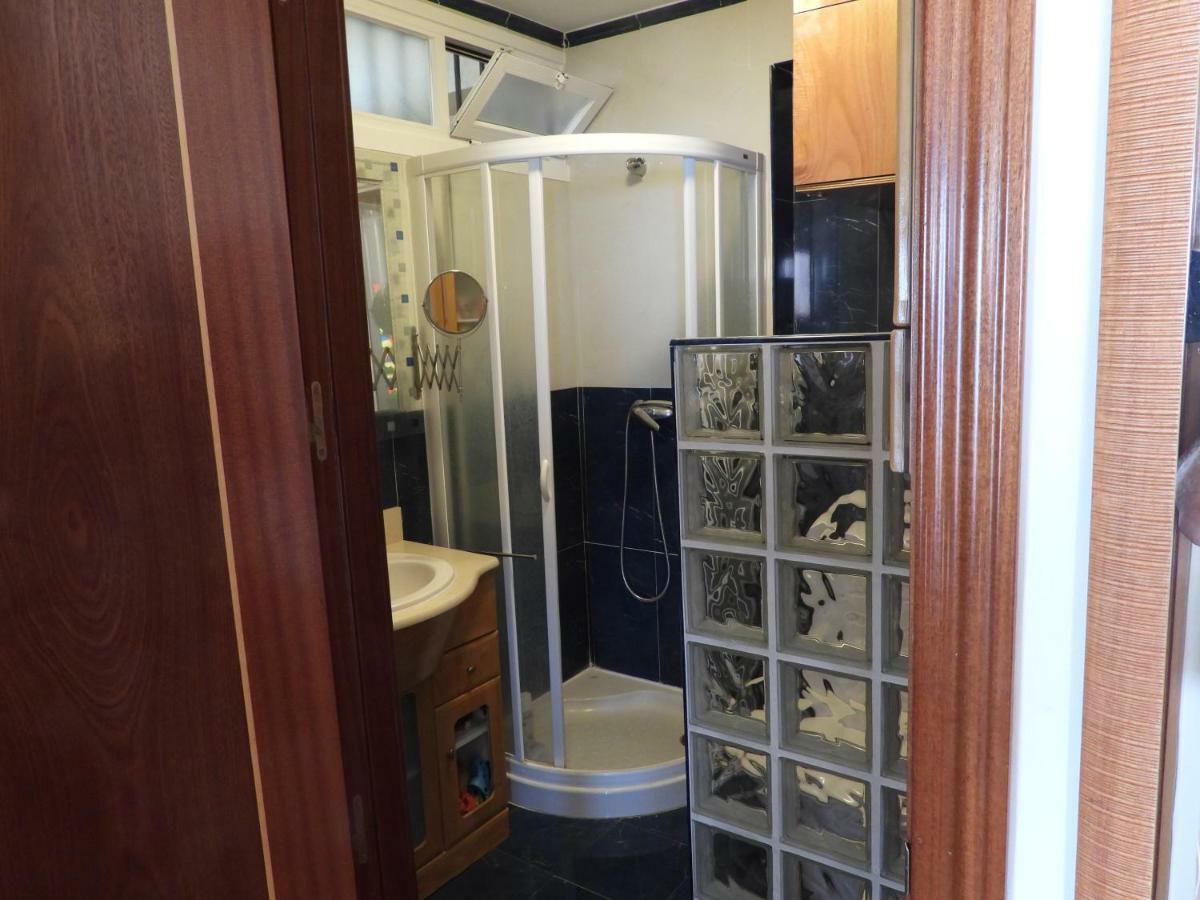 Apartamento Fuengirola1 Linea Luaran gambar