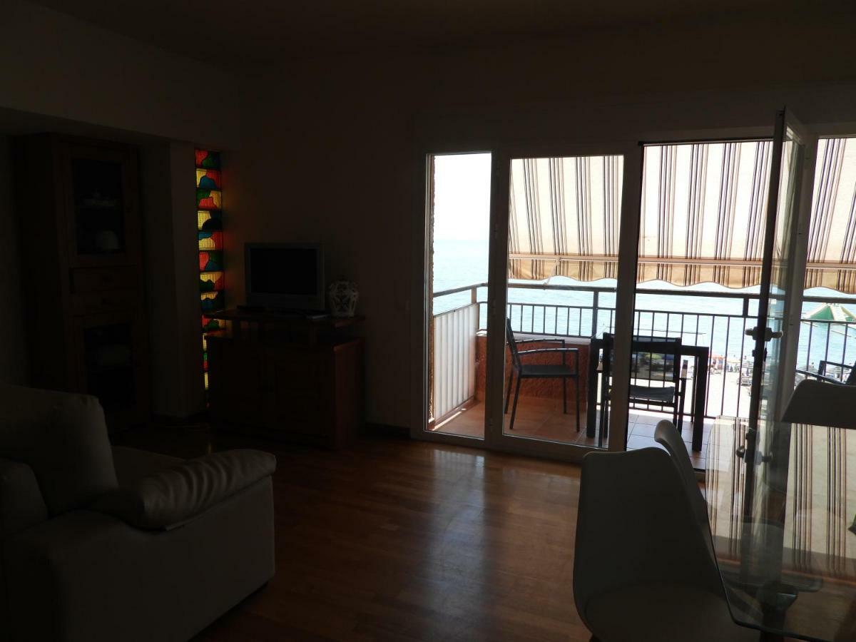 Apartamento Fuengirola1 Linea Luaran gambar