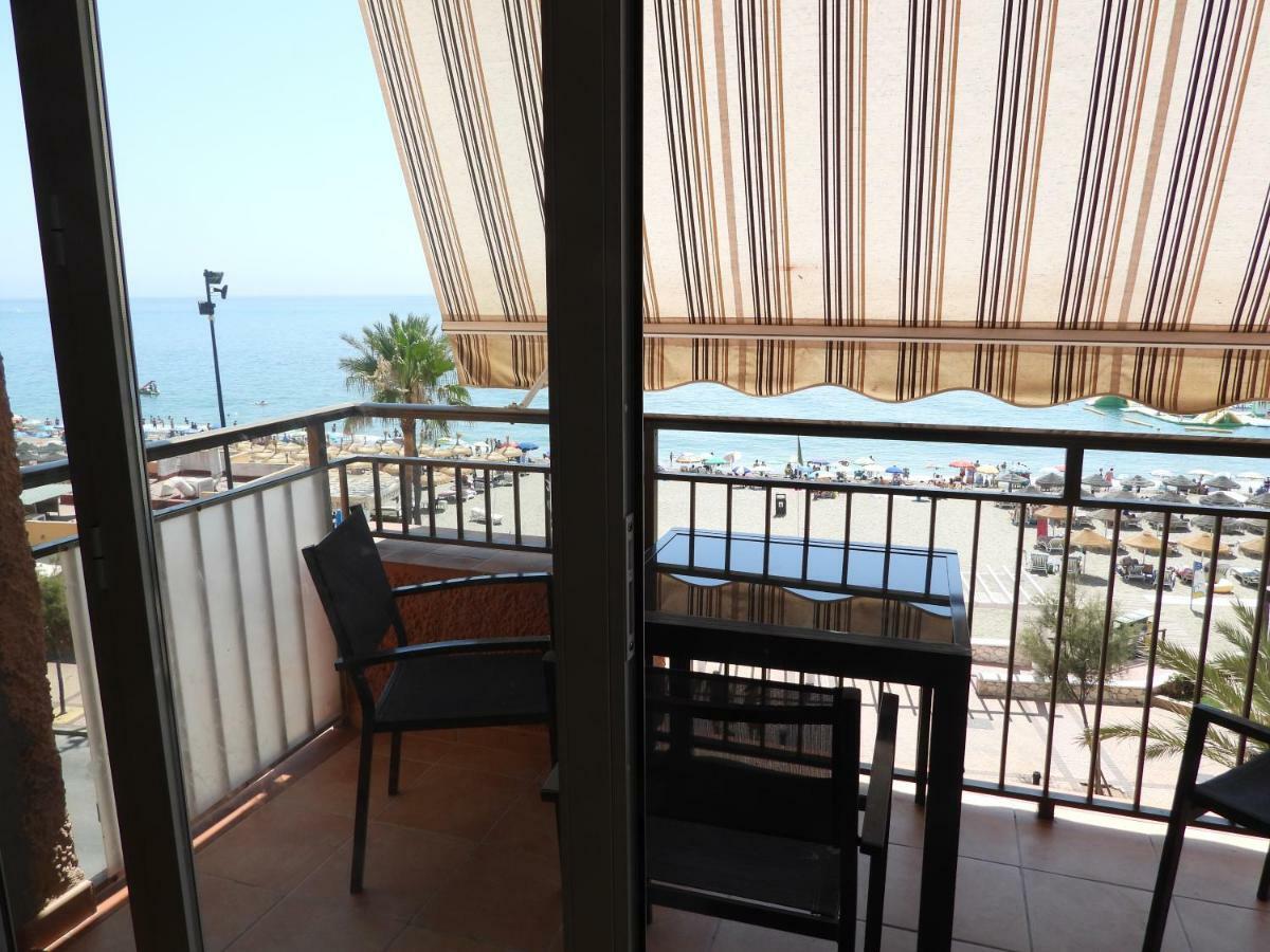 Apartamento Fuengirola1 Linea Luaran gambar
